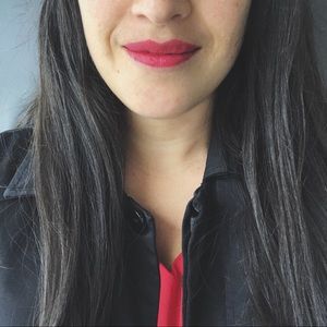 Meet your Posher, Lidia